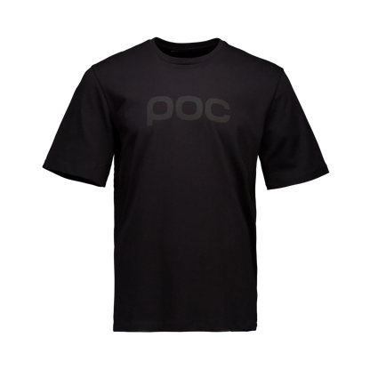 T-Shirt POC Noir