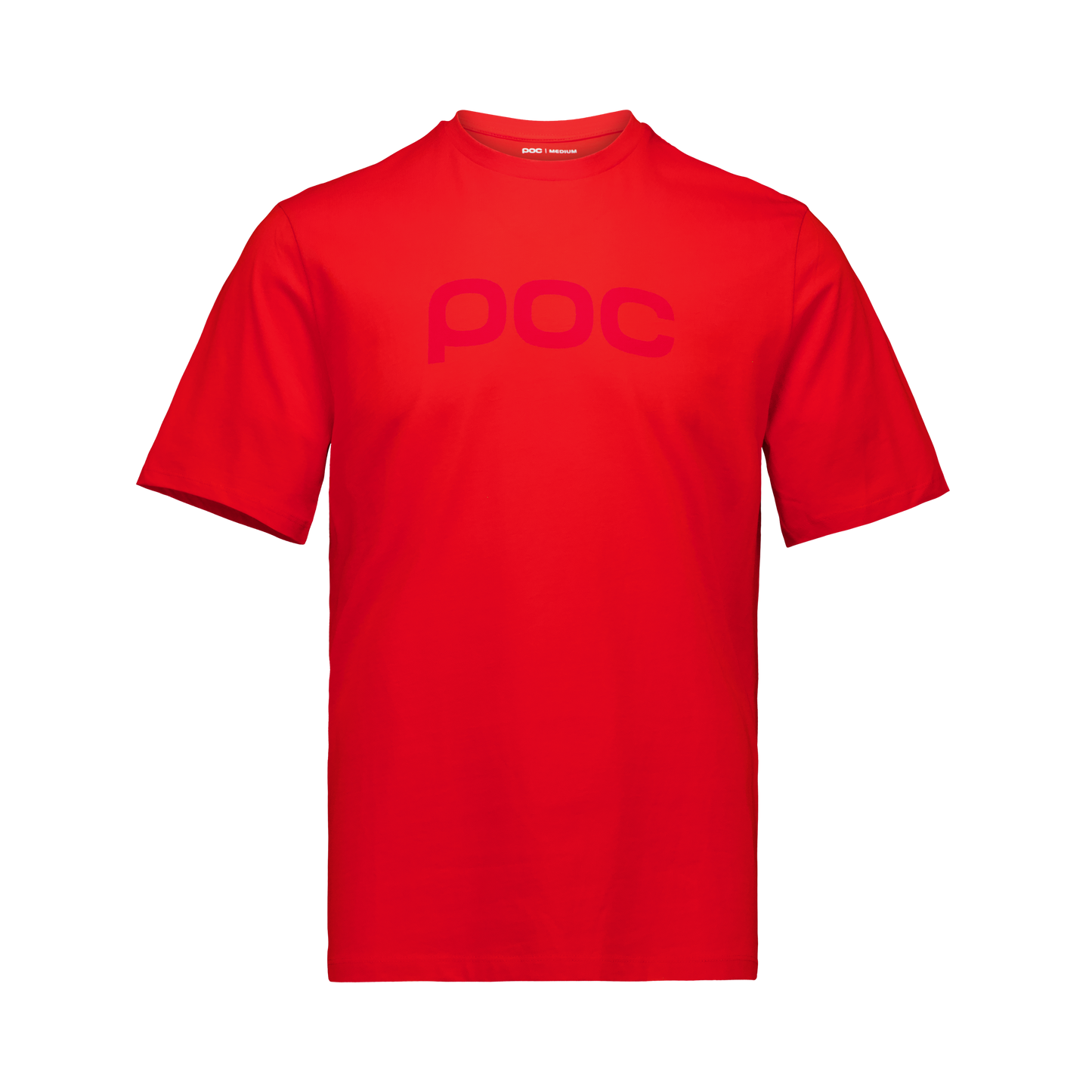 POC T-Shirt Rot