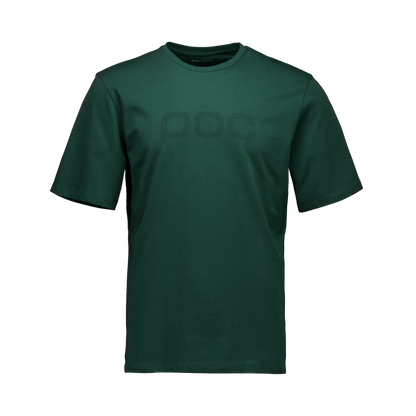 T-Shirt POC Grün
