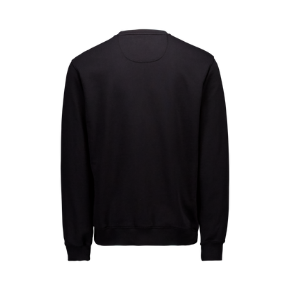 Sweatshirt POC Schwarz/Weiß