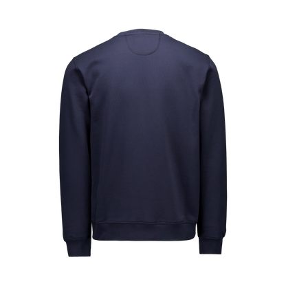Sweatshirt POC Marine/Weiß