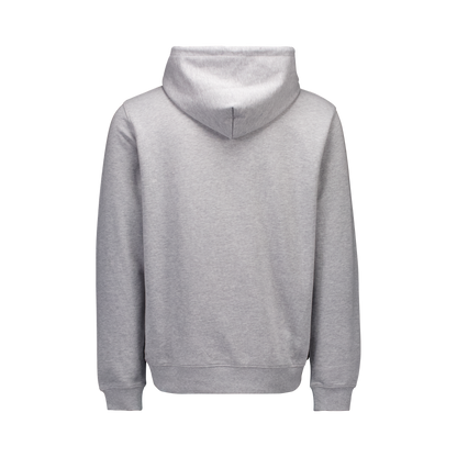 Sweat à Capuche POC Gris/Blanc