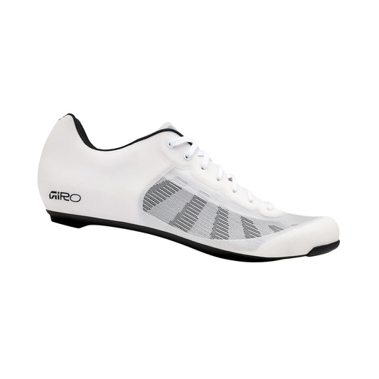 Chaussures Route GIRO EMPIRE SLX II Blanc