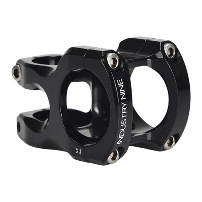 Vorbau INDUSTRY NINE A35 Ø35 mm Schwarz