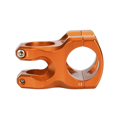 Vorbau INDUSTRY NINE A318 Ø31,8 mm Orange