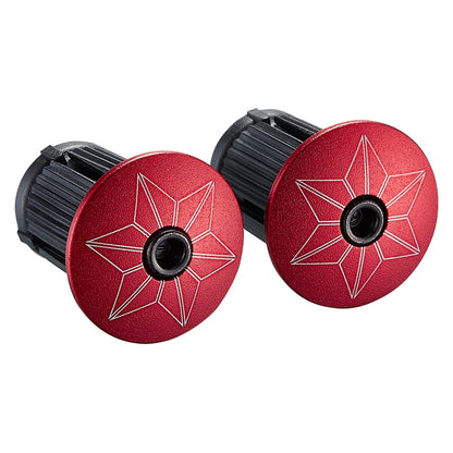 Lenkerband SUPACAZ SUPER STICKY KUSH CLASSIC Rot