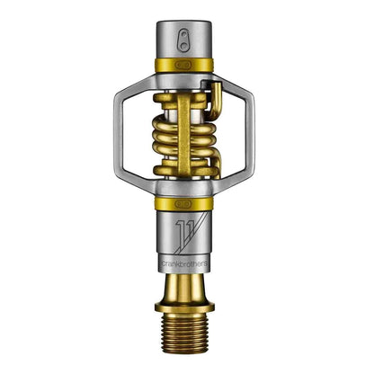 Pédales CRANKBROTHERS EGG BEATER 11 Or