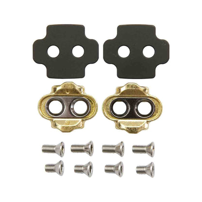 Pédales CRANKBROTHERS EGG BEATER 11 Or