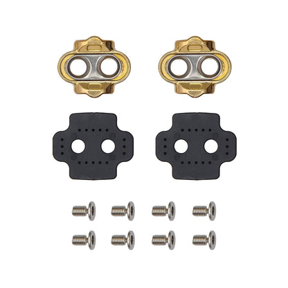 Pedale CRANKBROTHERS EGG BEATER 2 Silber / Schwarz