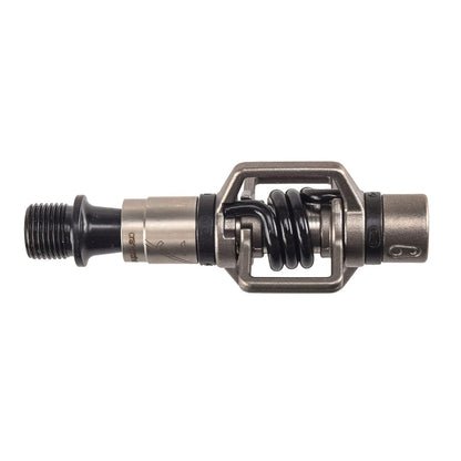 Pedale CRANKBROTHERS EGG BEATER 3 Silber/Schwarz