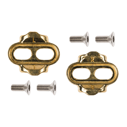 Pedale CRANKBROTHERS EGG BEATER 3 Silber/Blau