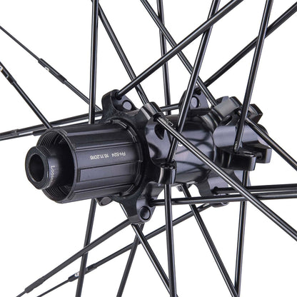 Laufradsatz CRANKBROTHERS IODINE 3 29" 15*110 / 12*148 BOOST