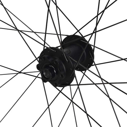 Vorderrad CRANKBROTHERS SYNTHESIS E-MTB I9 27,5" 15x110 mm Boost