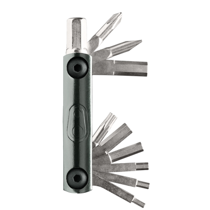 Multi-Outils CRANKBROTHERS F11