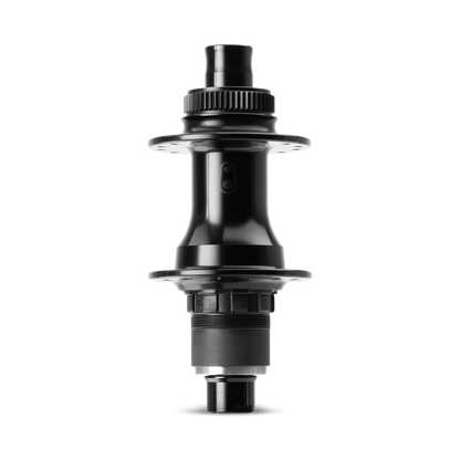 Hinterrad CRANKBROTHERS SYNTHESIS Carbon Gravel Tubeless Ready (Center Lock)