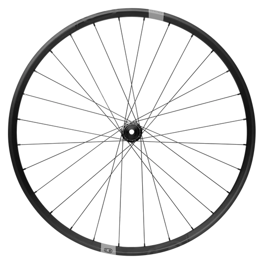 Roue Avant CRANKBROTHERS SYNTHESIS Aluminium 650B Gravel Tubeless Ready (Center Lock)