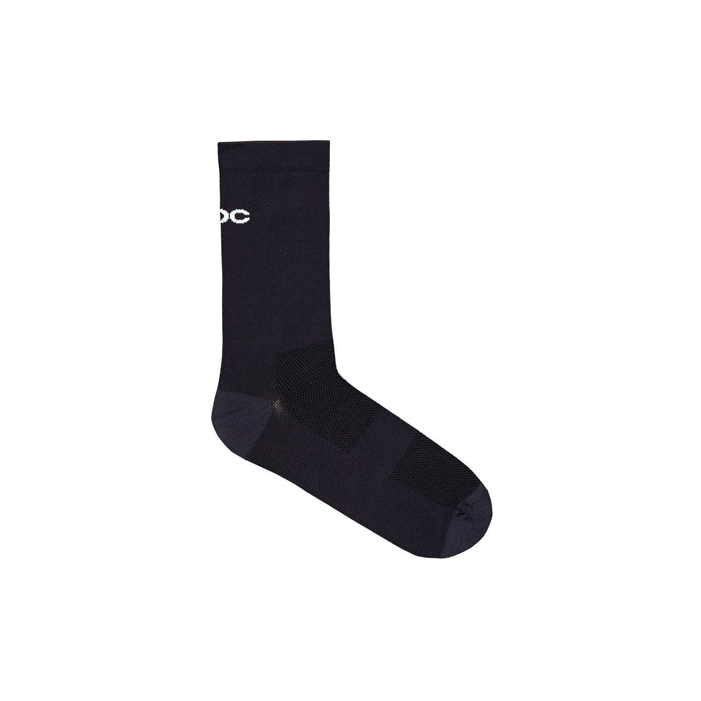 POC CADENCE LONG Socken Schwarz