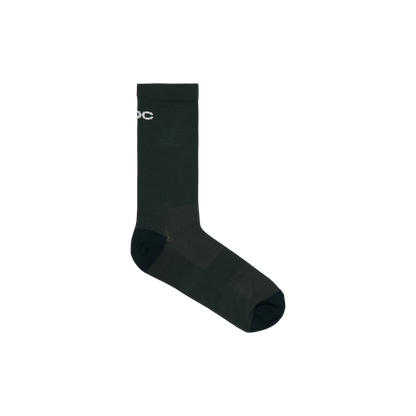 Socken POC CADENCE LONG Grün