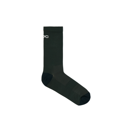 POC CADENCE LONG Socken Grün