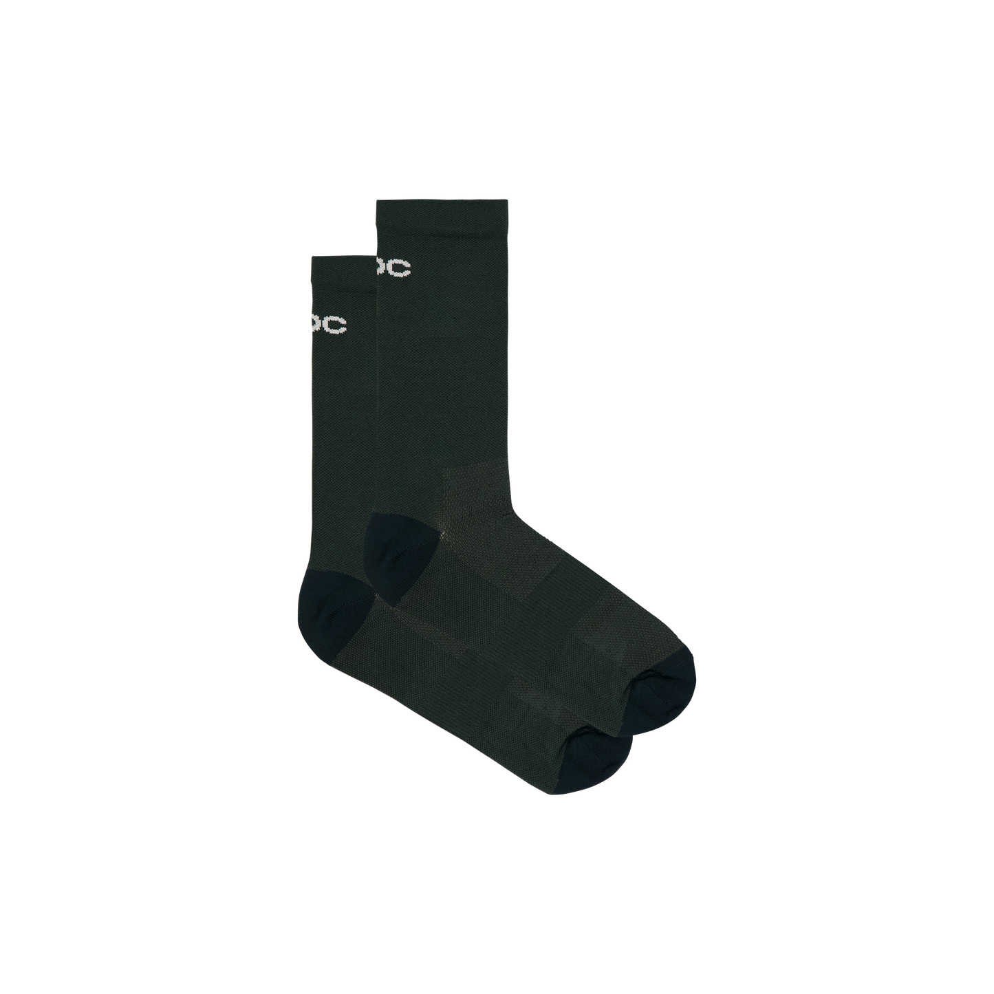 Chaussettes POC CADENCE LONG Vert