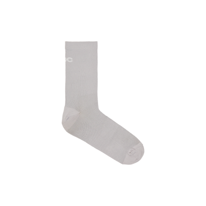 Socken POC CADENCE Grau