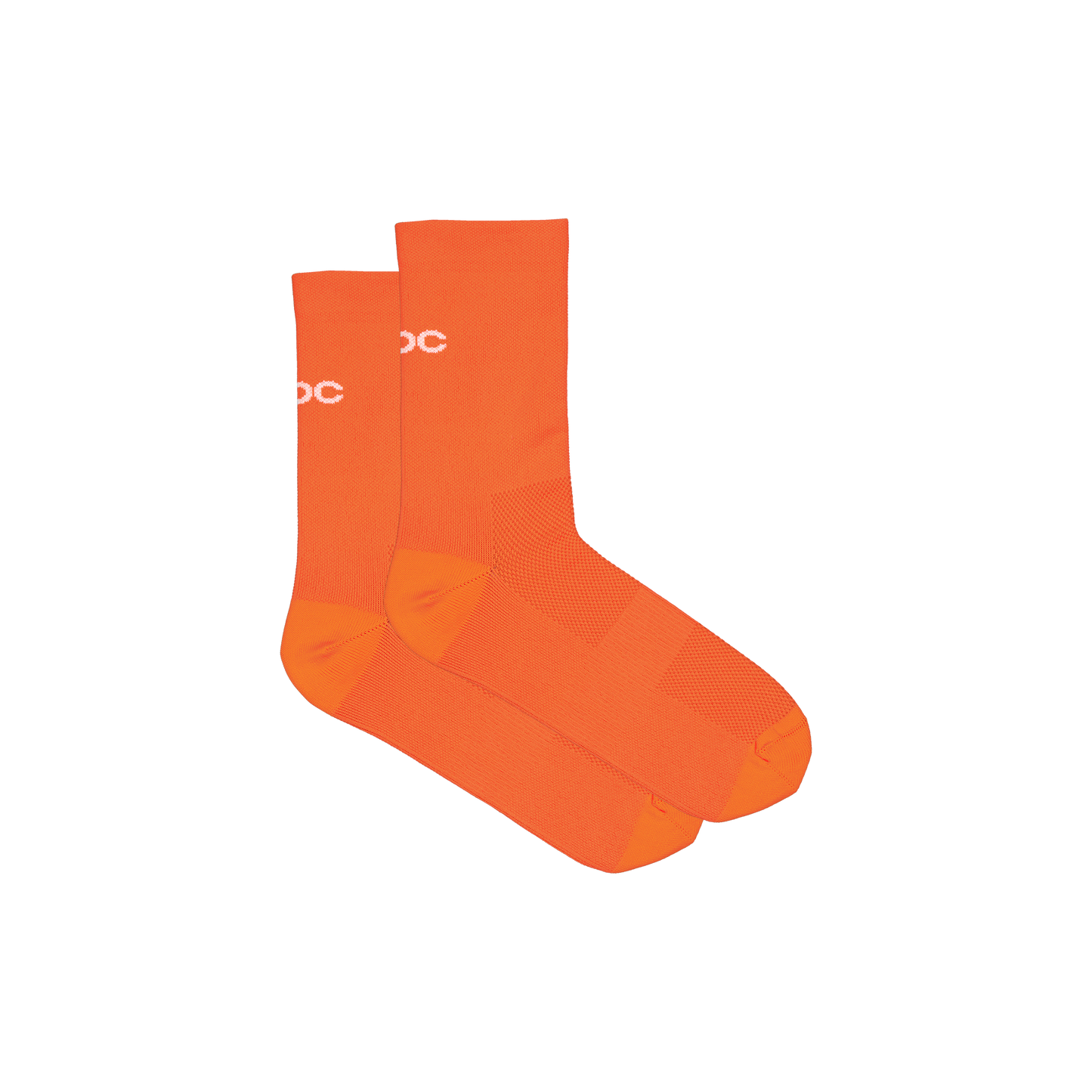 Chaussettes POC CADENCE Orange