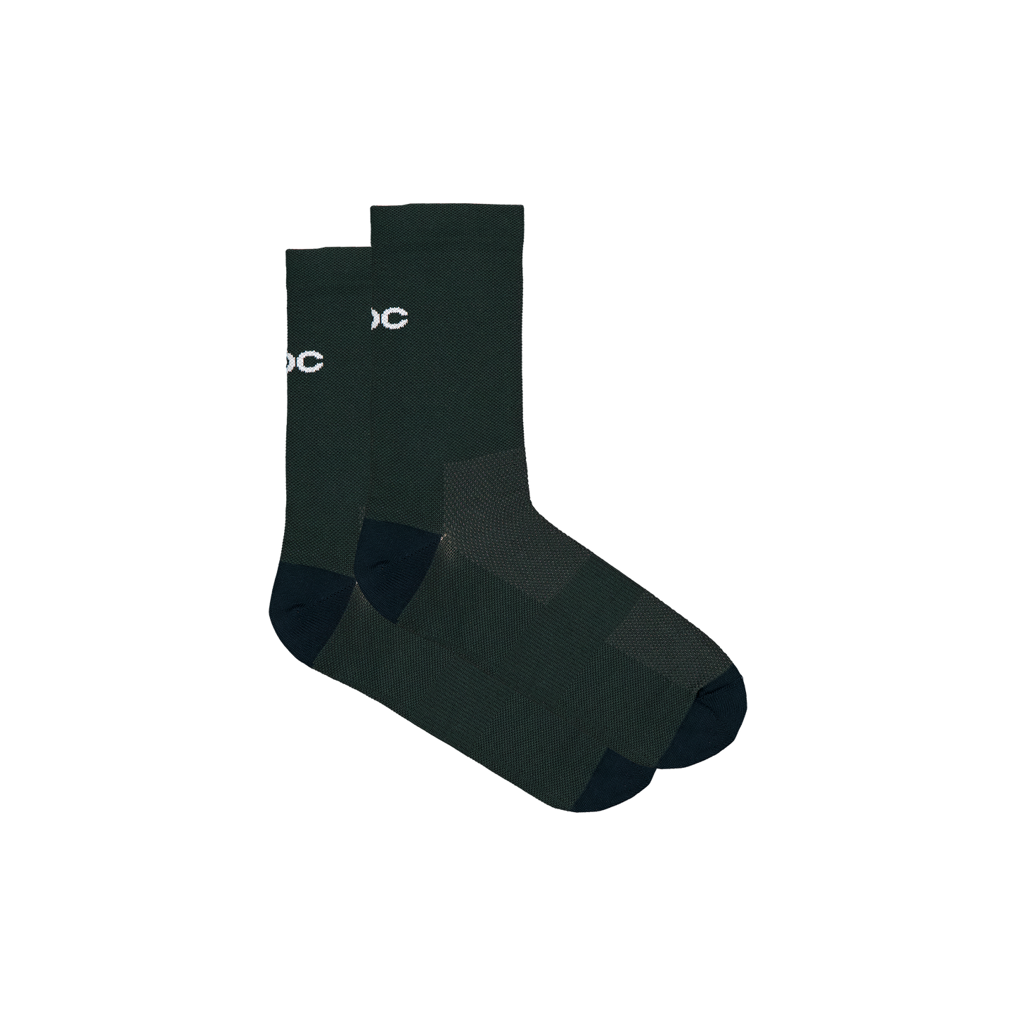 POC CADENCE Socken Grün