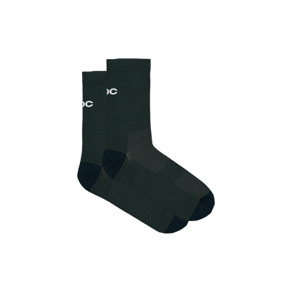 POC CADENCE Socken Grün