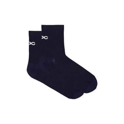 Chaussettes POC CADENCE SHORT Marine