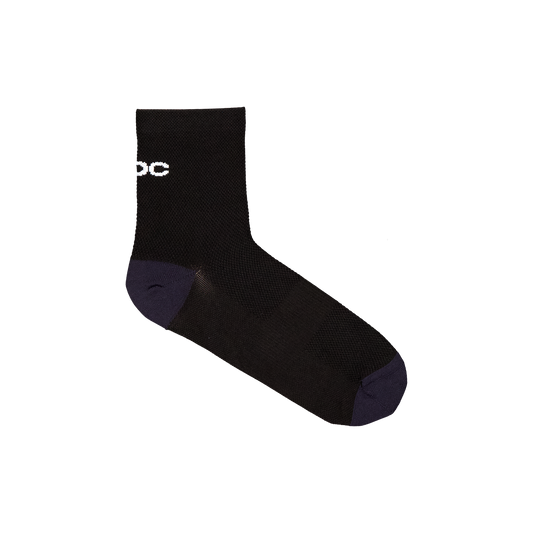 POC CADENCE AIR Socken Schwarz