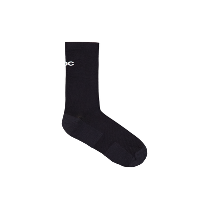 Chaussettes POC MOTION MTB LONG Noir