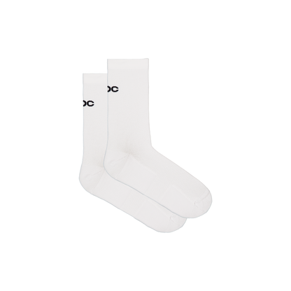 Socken POC MOTION MTB Weiß