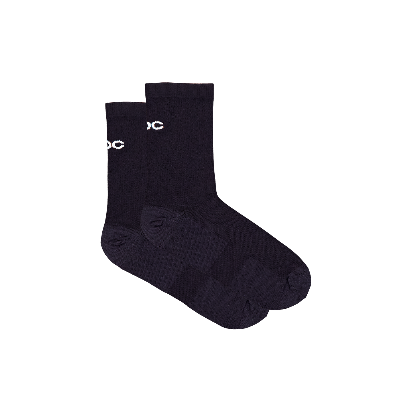 POC MOTION MTB Socken Schwarz