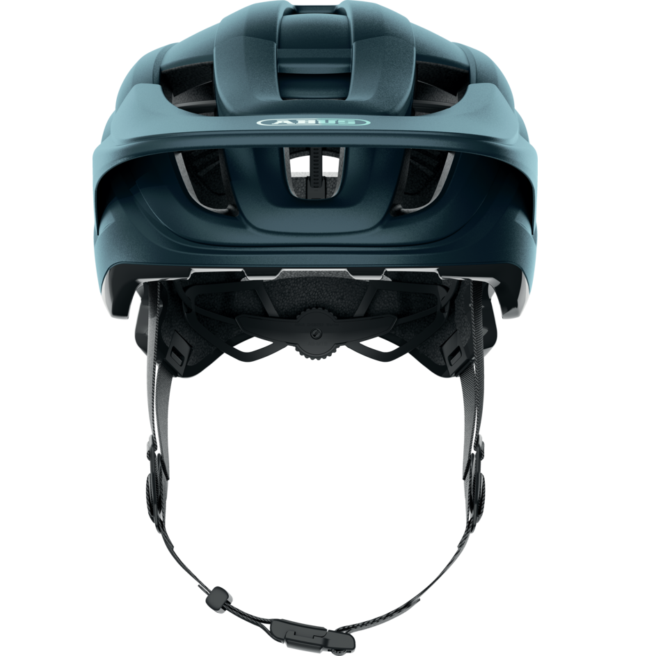 Casque VTT ABUS CLIFFHANGER Bleu