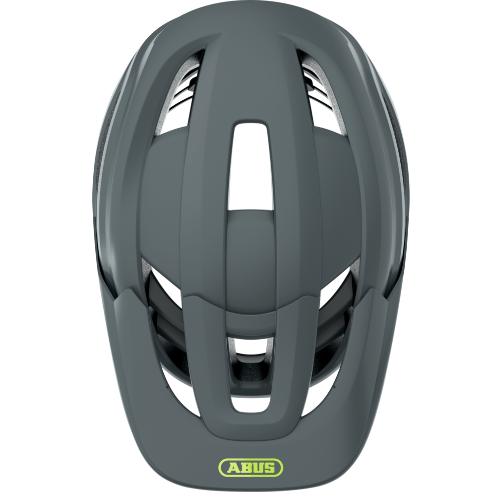 Casque VTT ABUS CLIFFHANGER MIPS Gris