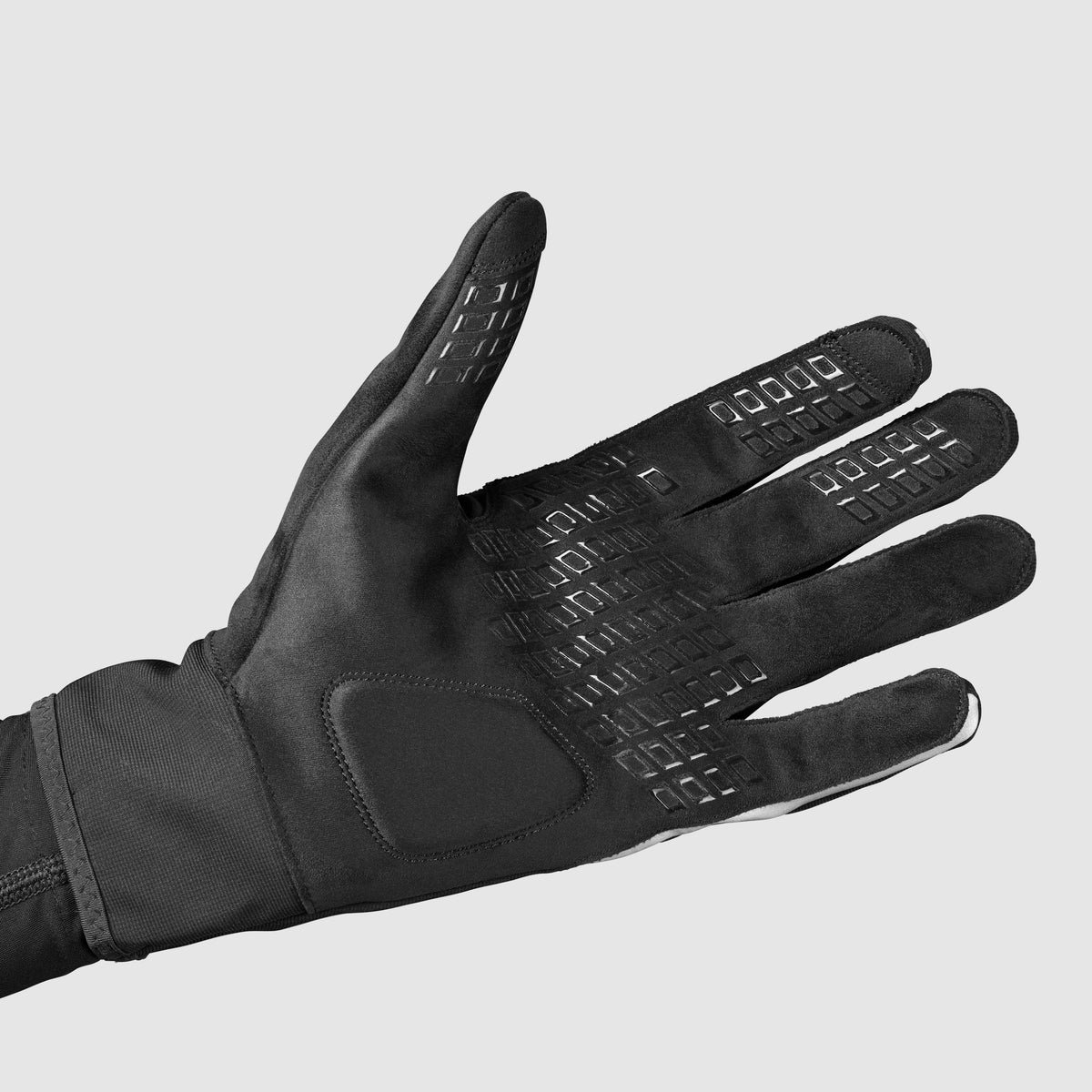 Gants GRIPGRAB PACR WINDPROOF SPRING AUTUMN Noir