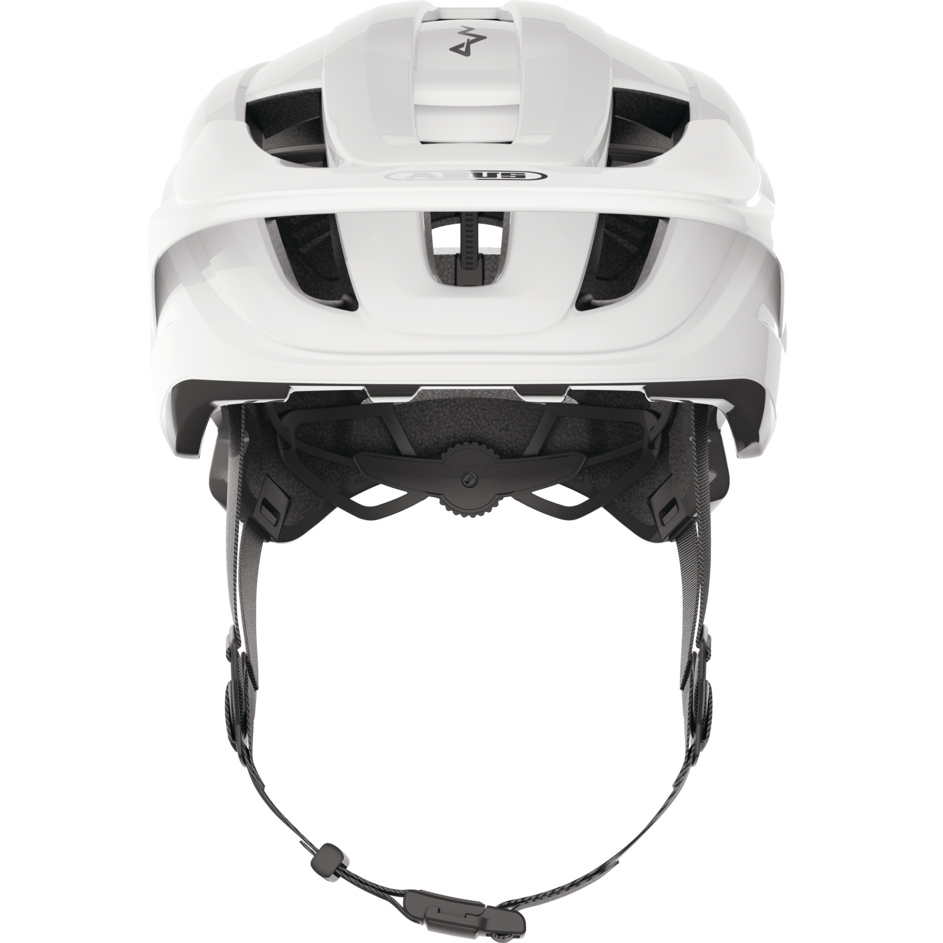 Casque VTT ABUS CLIFFHANGER MIPS Blanc