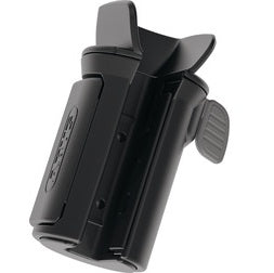 U-Diebstahlschutz ABUS GRANIT X-Plus 540/160 HB300 + SHB-Halterung