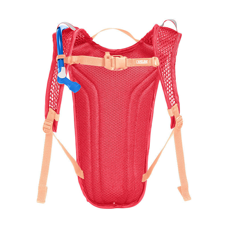 Sac d'Hydratation CAMELBAK MINI MULE 5 L Junior Pink Flowers