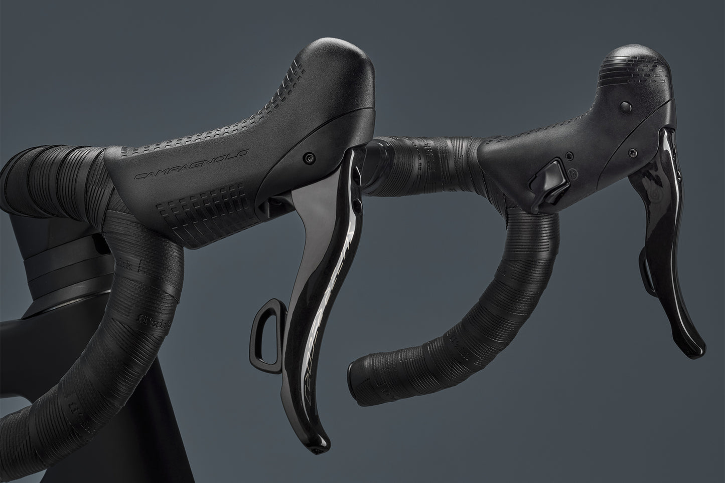 Groupe CAMPAGNOLO SUPER RECORD WRL 2x13V