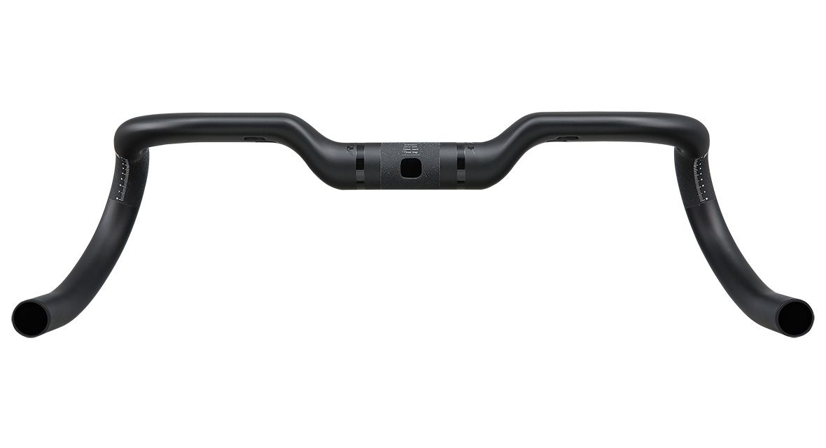 RITCHEY ERGOMAX SUPERLOGIC Gravel-Lenker