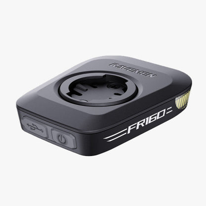Frontbeleuchtung RAVEMEN FR 160 – Garmin