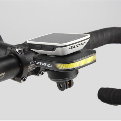 Frontbeleuchtung RAVEMEN FR 160 – Garmin