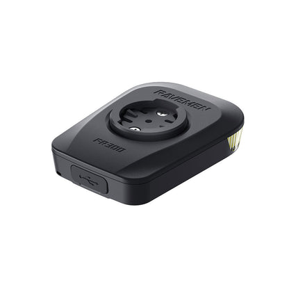 Frontbeleuchtung RAVEMEN FR 300 – Garmin/Wahoo