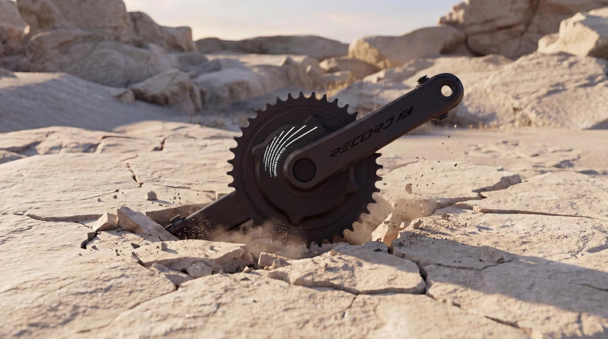 Groupe CAMPAGNOLO RECORD X 1x13V GRAVEL