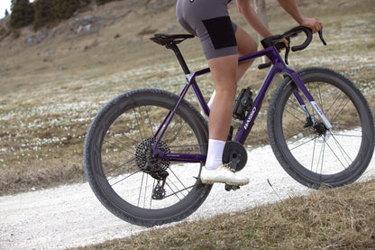 Gruppe CAMPAGNOLO RECORD X 1x13V GRAVEL