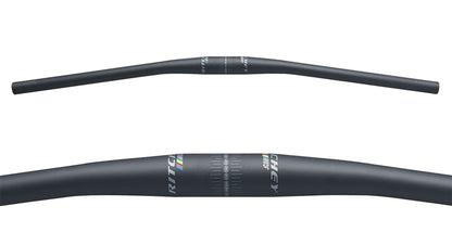 Cintre RITCHEY WCS 9D Plat 740mm Noir