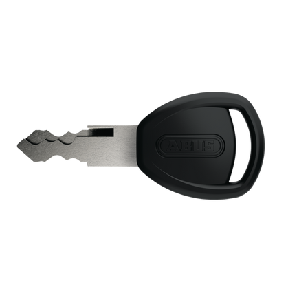 Kettenschloss ABUS INFINITY LOOP 1806 Schwarz