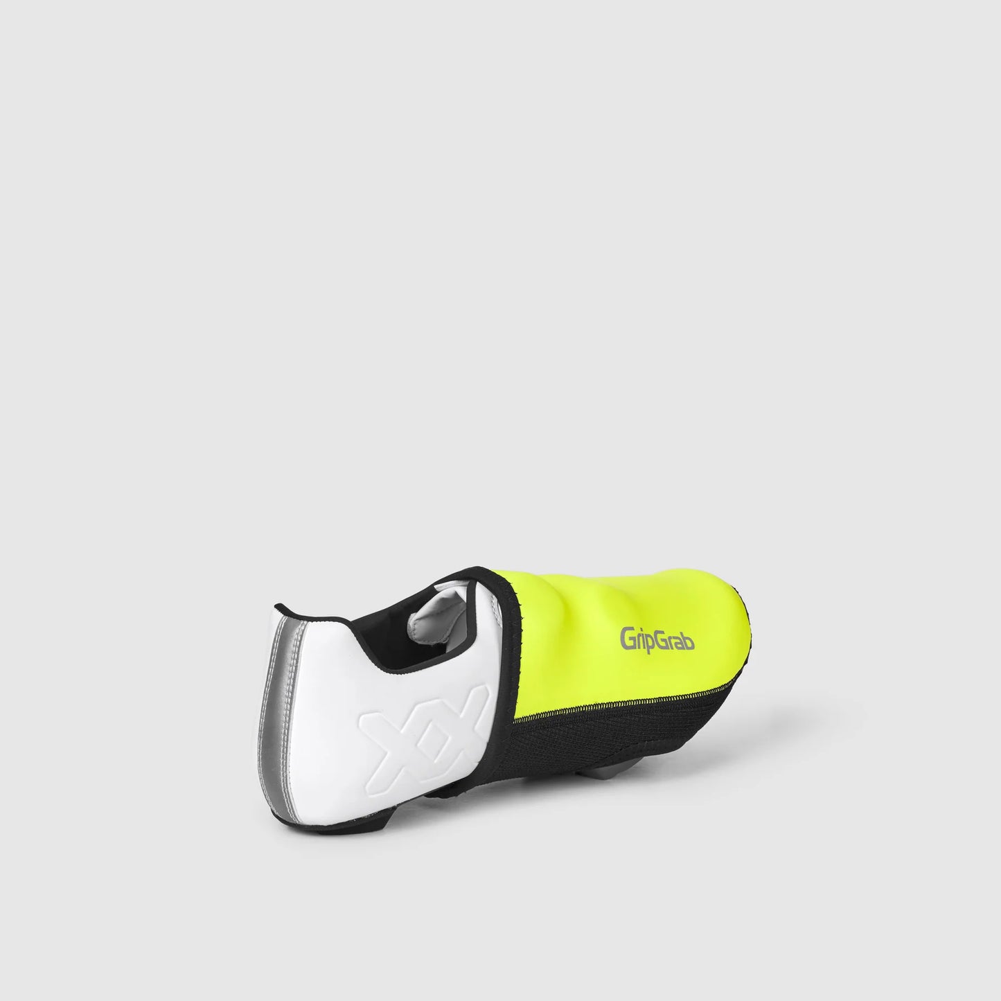 Zehenschutz GripGrab PACR WINDPROOF HI-VIS Gelb