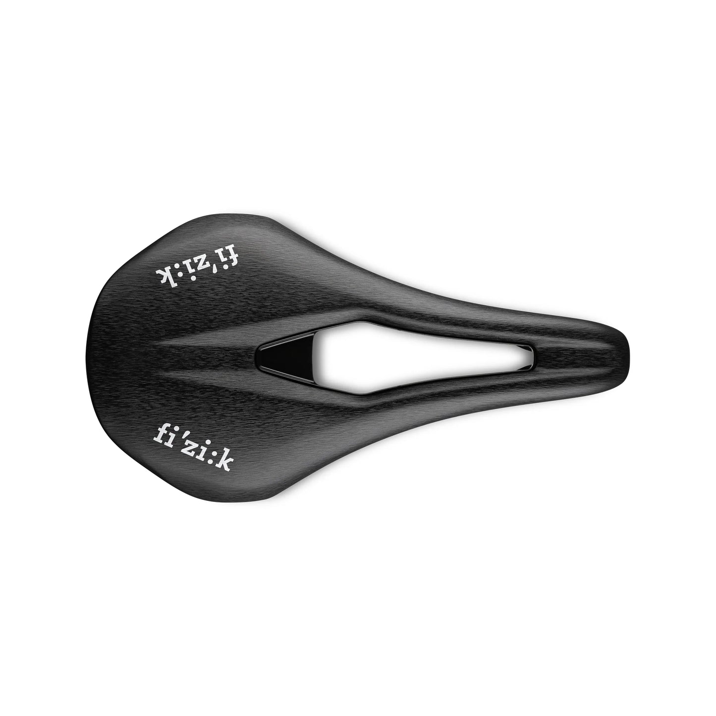 Selle FIZIK VENTO ARGO R1 Light 150mm Rails Carbone
